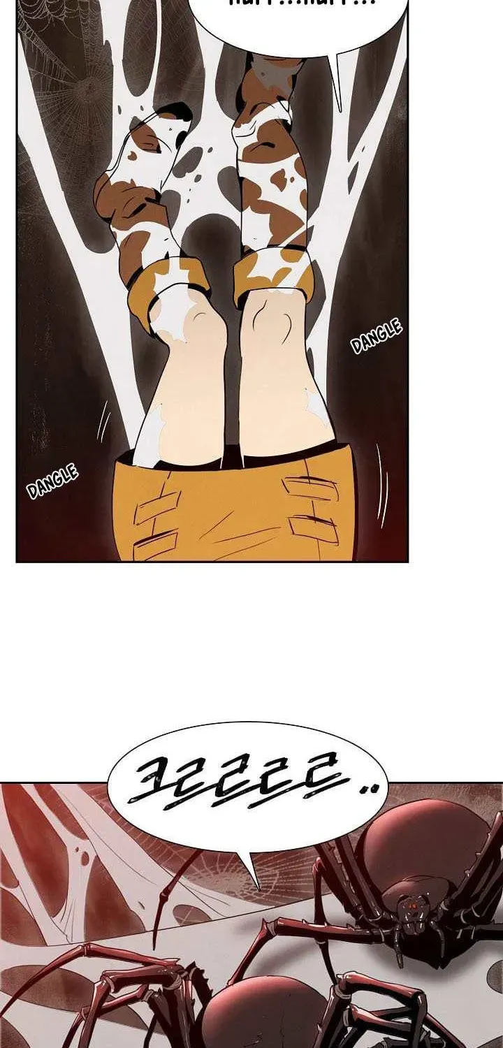 Skeleton Soldier Chapter 15 page 6 - 