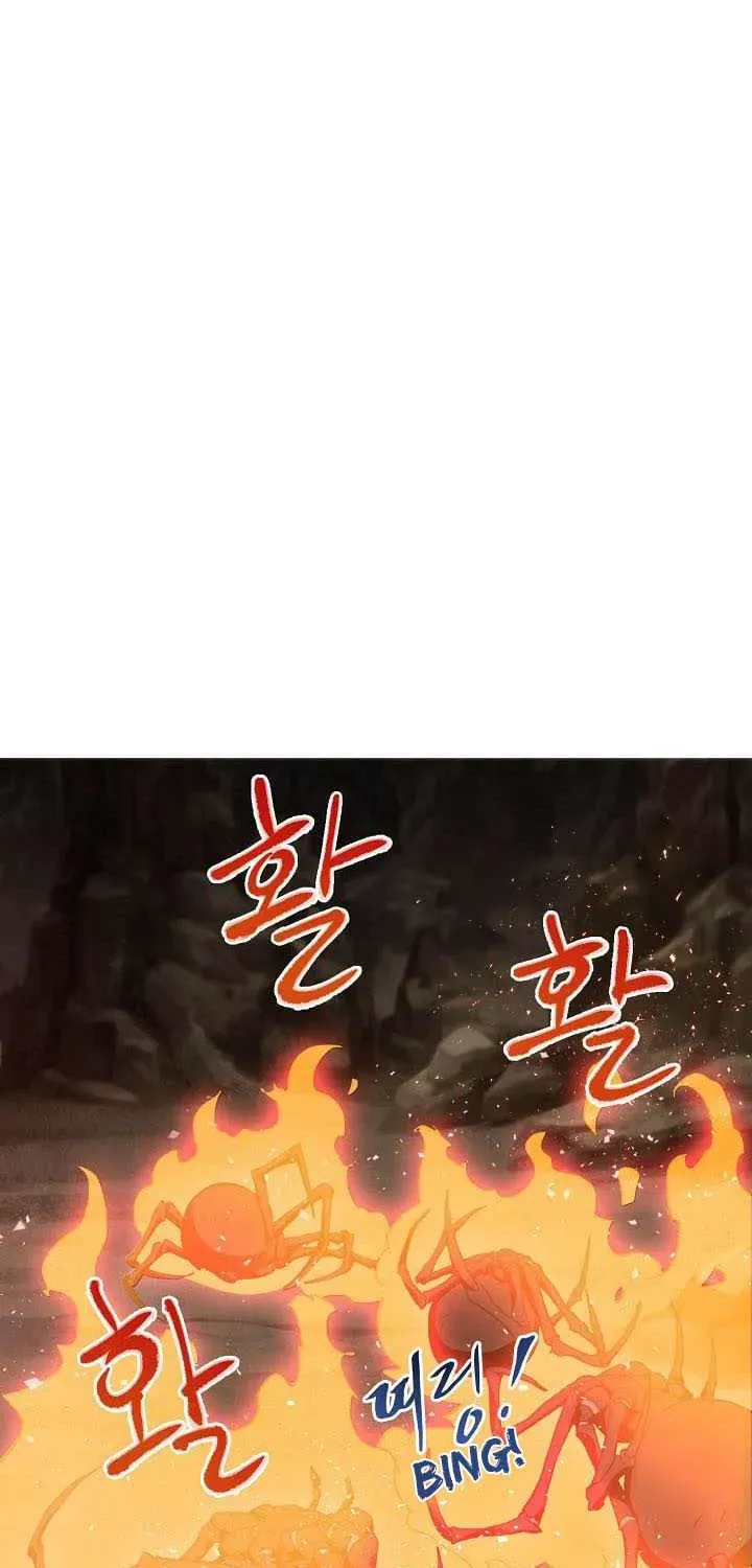 Skeleton Soldier Chapter 15 page 51 - 