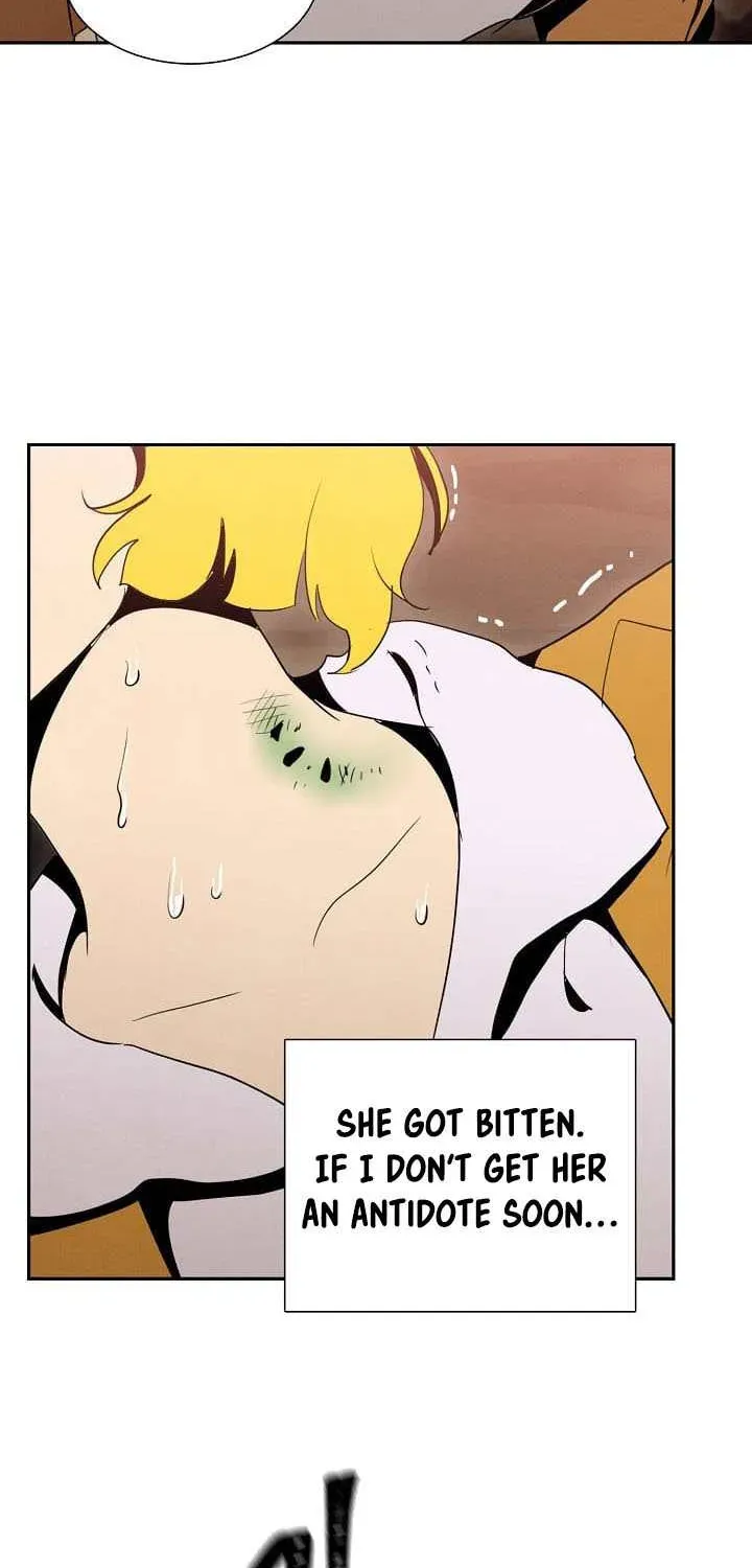 Skeleton Soldier Chapter 15 page 57 - 