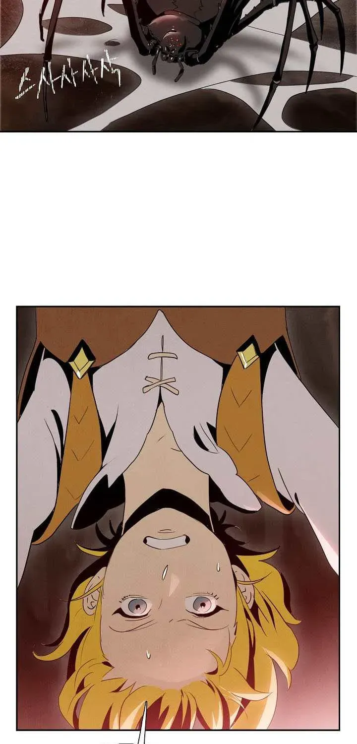 Skeleton Soldier Chapter 15 page 7 - 