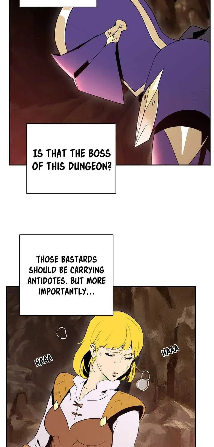 Skeleton Soldier Chapter 15 page 63 - 