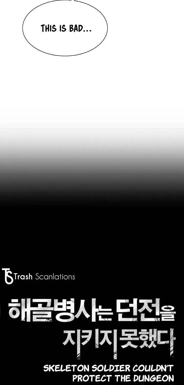 Skeleton Soldier Chapter 15 page 8 - 