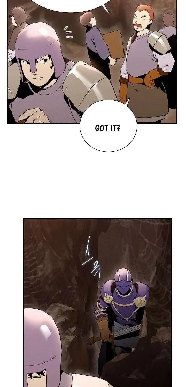 Skeleton Soldier Chapter 16 page 13 - 