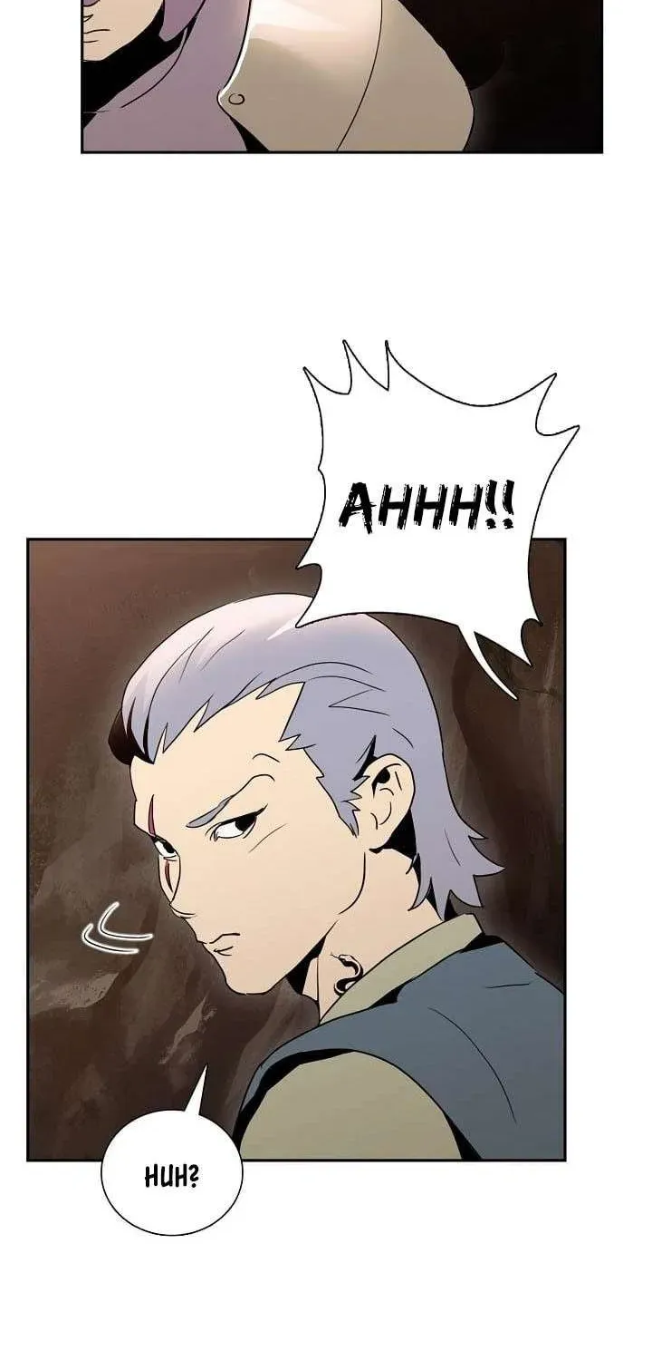 Skeleton Soldier Chapter 16 page 14 - 