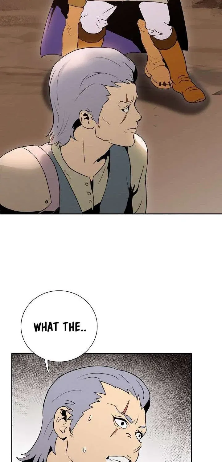 Skeleton Soldier Chapter 16 page 16 - 