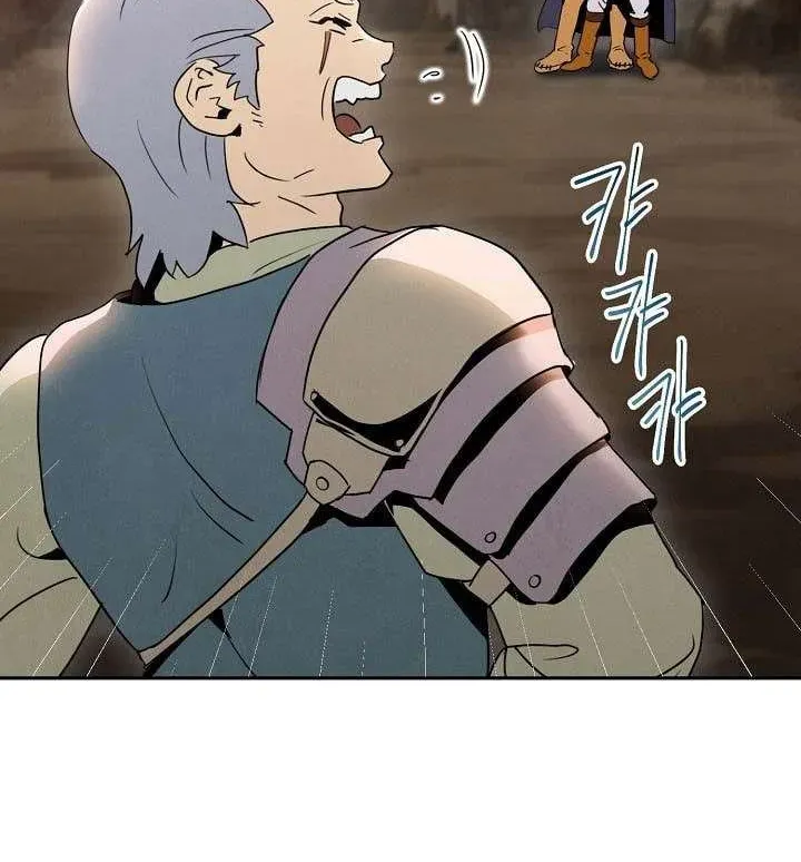 Skeleton Soldier Chapter 16 page 20 - 
