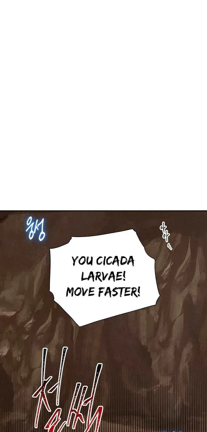 Skeleton Soldier Chapter 16 page 3 - 