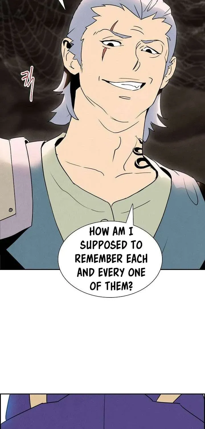 Skeleton Soldier Chapter 16 page 25 - 