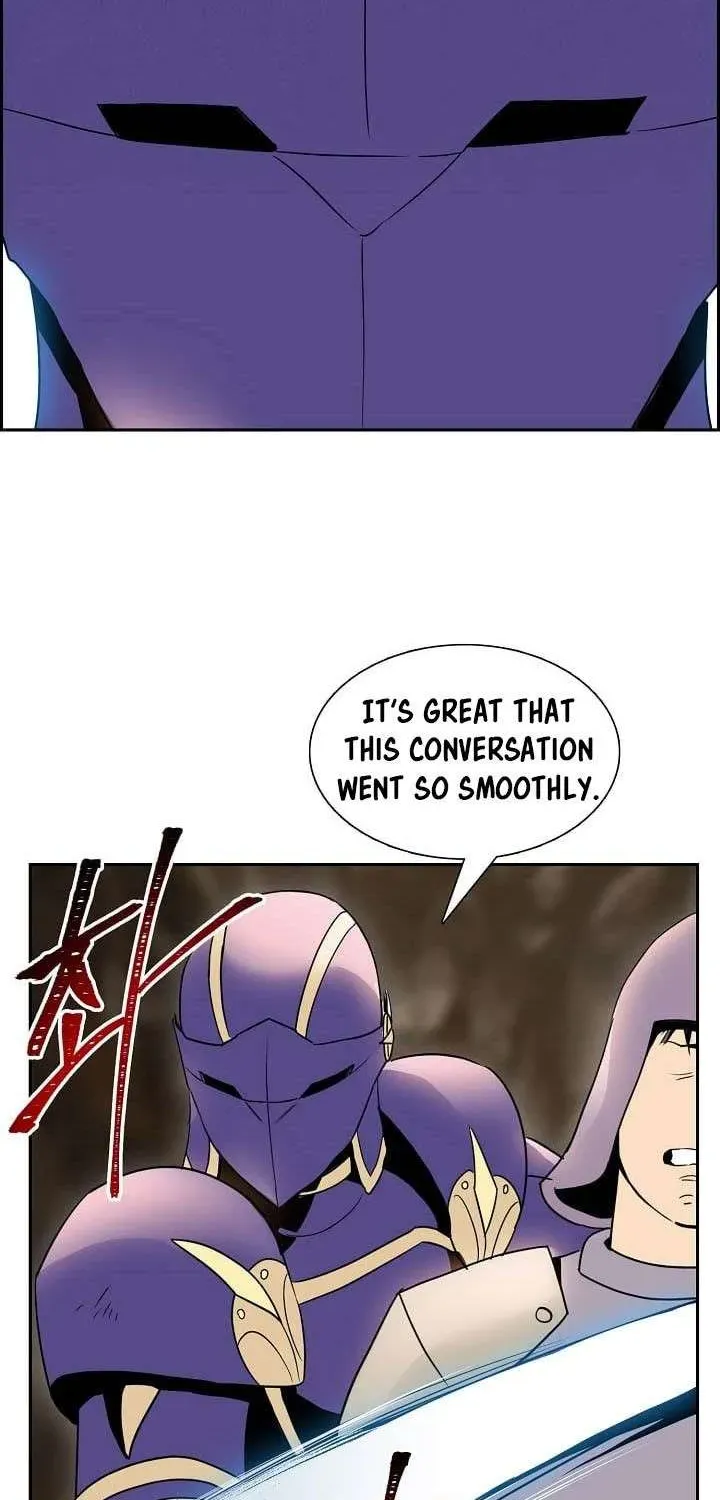 Skeleton Soldier Chapter 16 page 26 - 