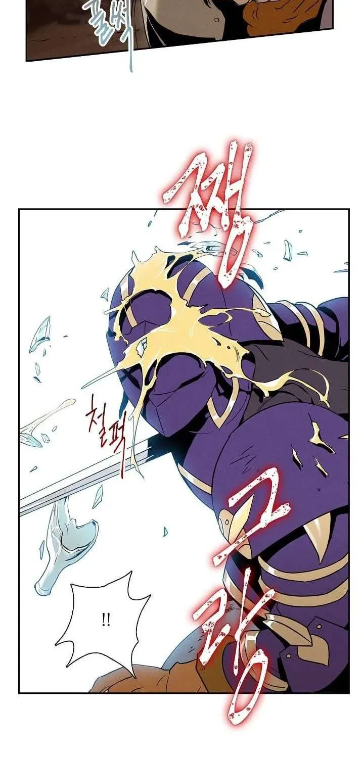 Skeleton Soldier Chapter 16 page 28 - 