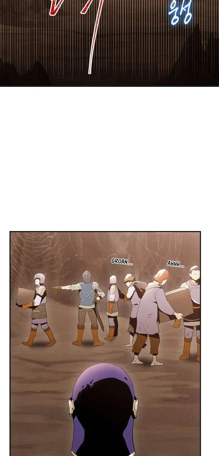 Skeleton Soldier Chapter 16 page 4 - 