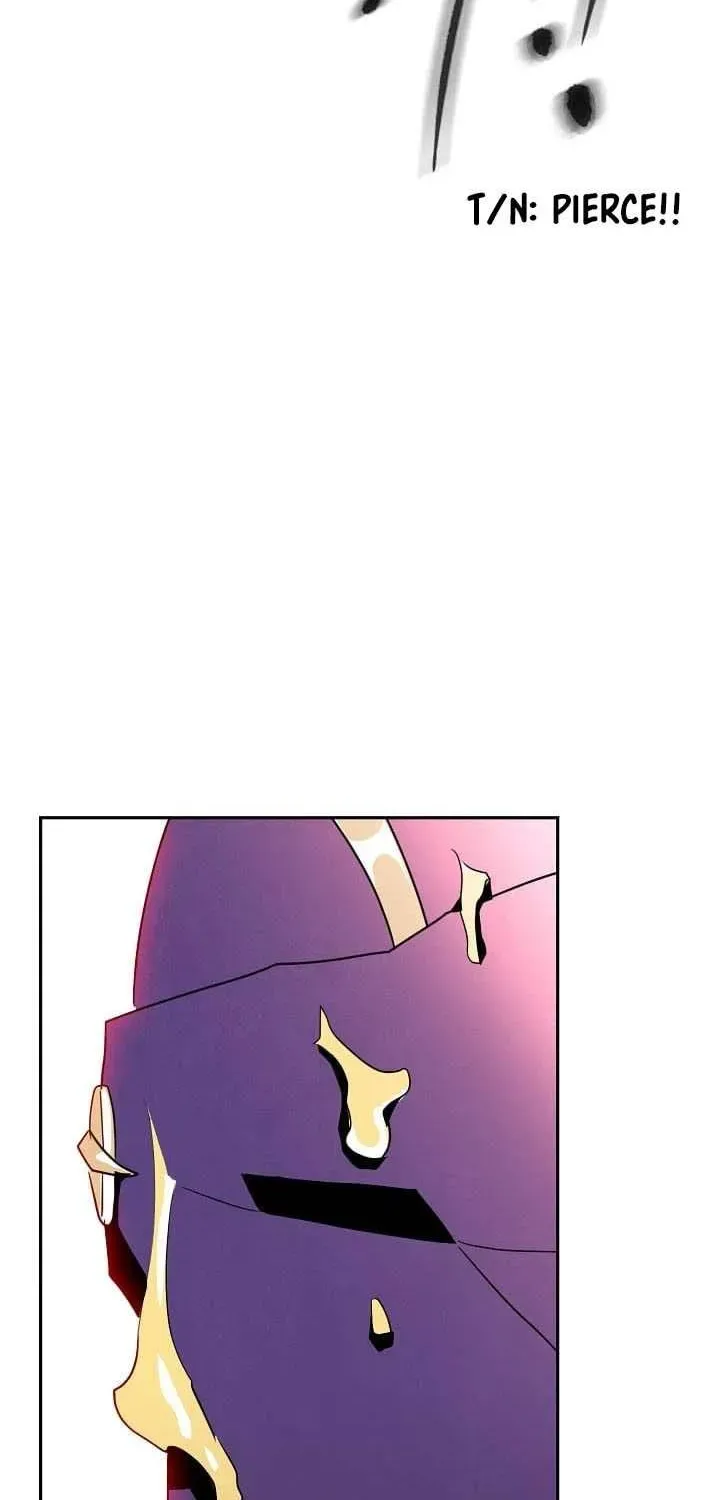 Skeleton Soldier Chapter 16 page 35 - 