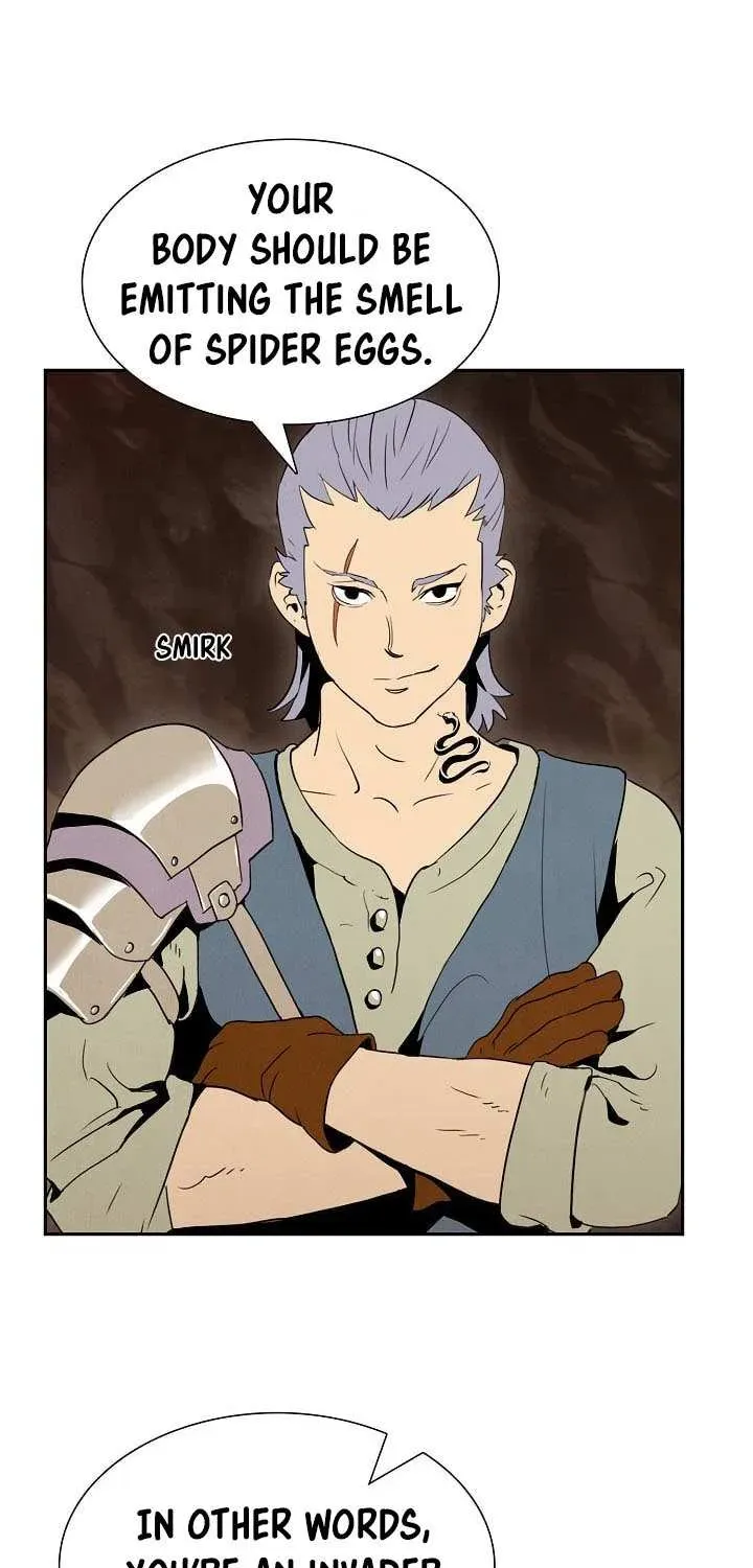 Skeleton Soldier Chapter 16 page 39 - 