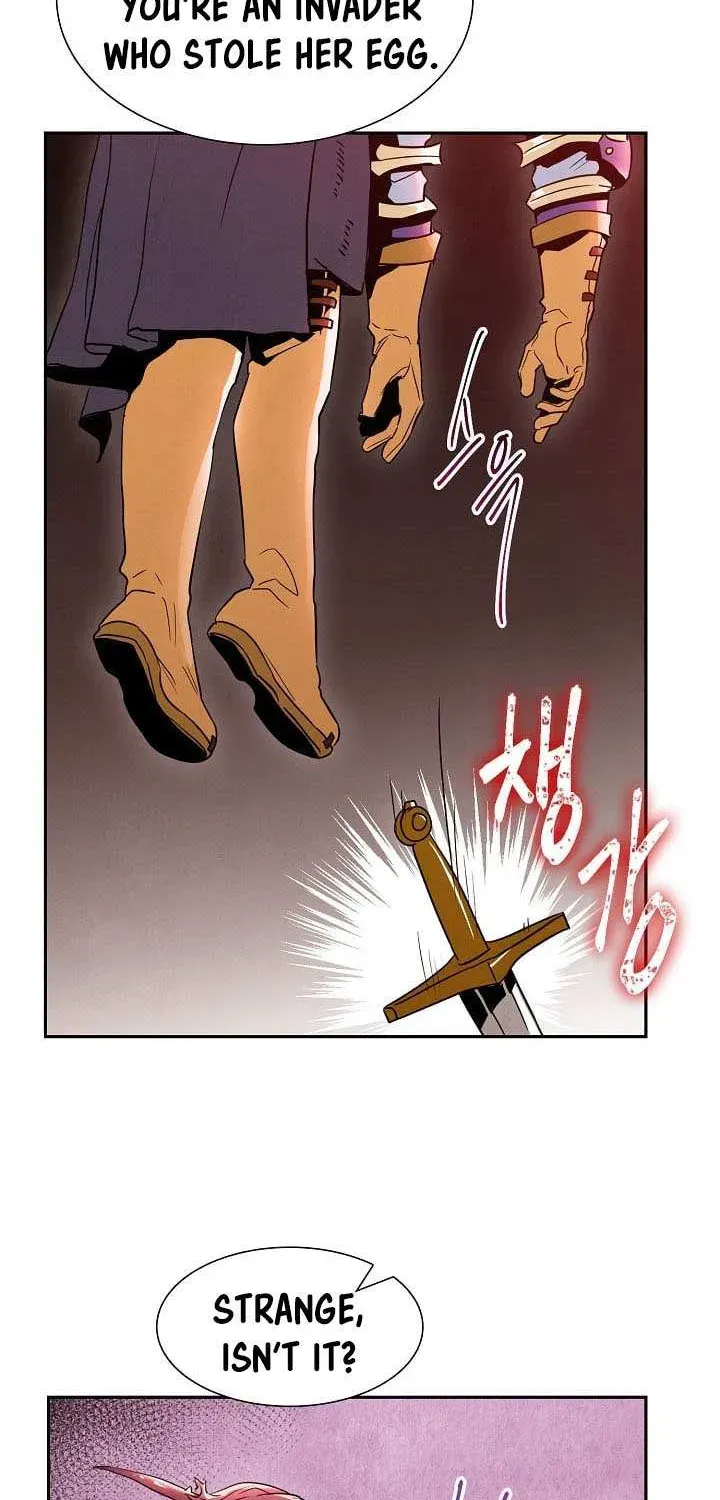 Skeleton Soldier Chapter 16 page 40 - 
