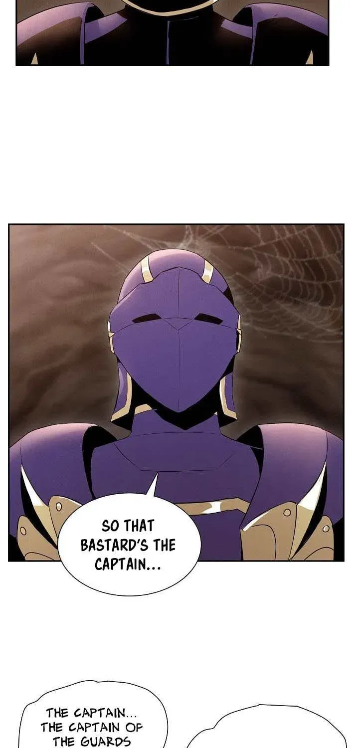 Skeleton Soldier Chapter 16 page 5 - 