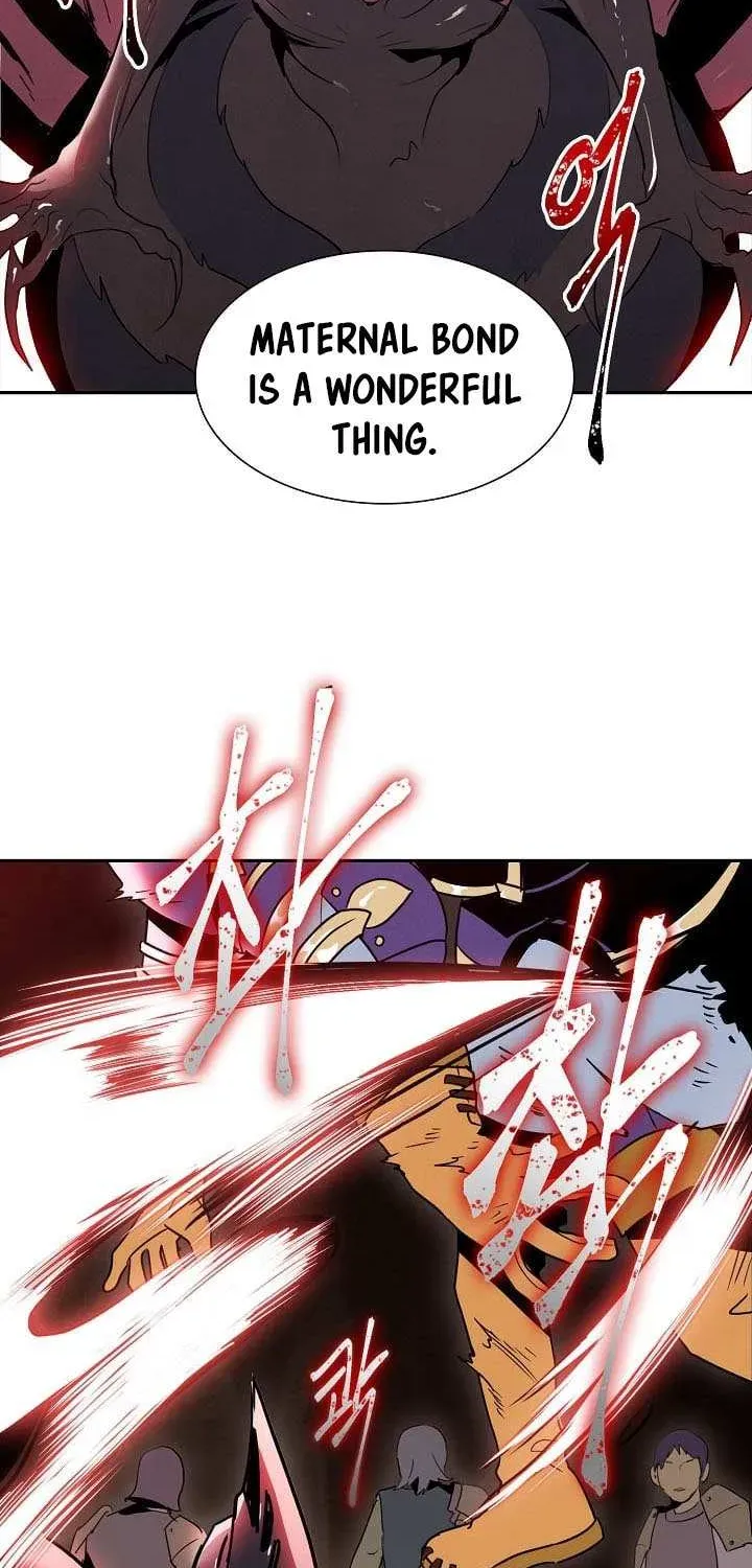 Skeleton Soldier Chapter 16 page 42 - 