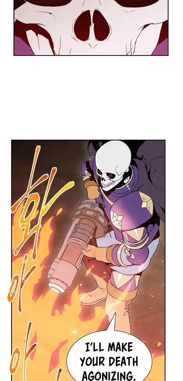 Skeleton Soldier Chapter 16 page 52 - 