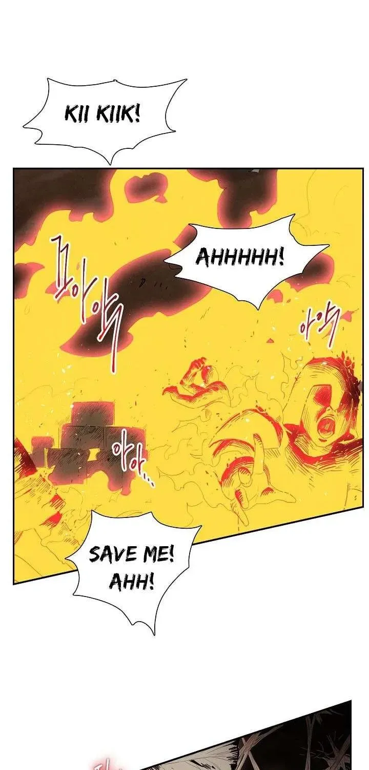 Skeleton Soldier Chapter 16 page 58 - 