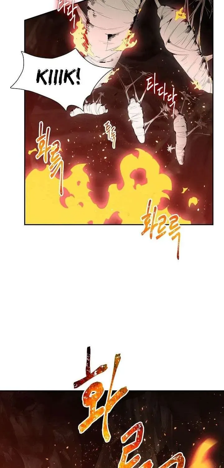 Skeleton Soldier Chapter 16 page 59 - 