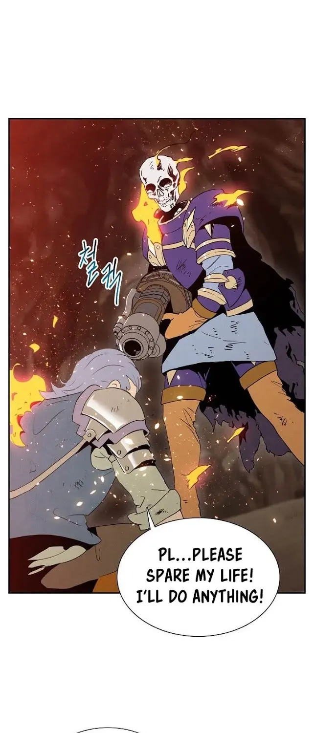 Skeleton Soldier Chapter 16 page 63 - 