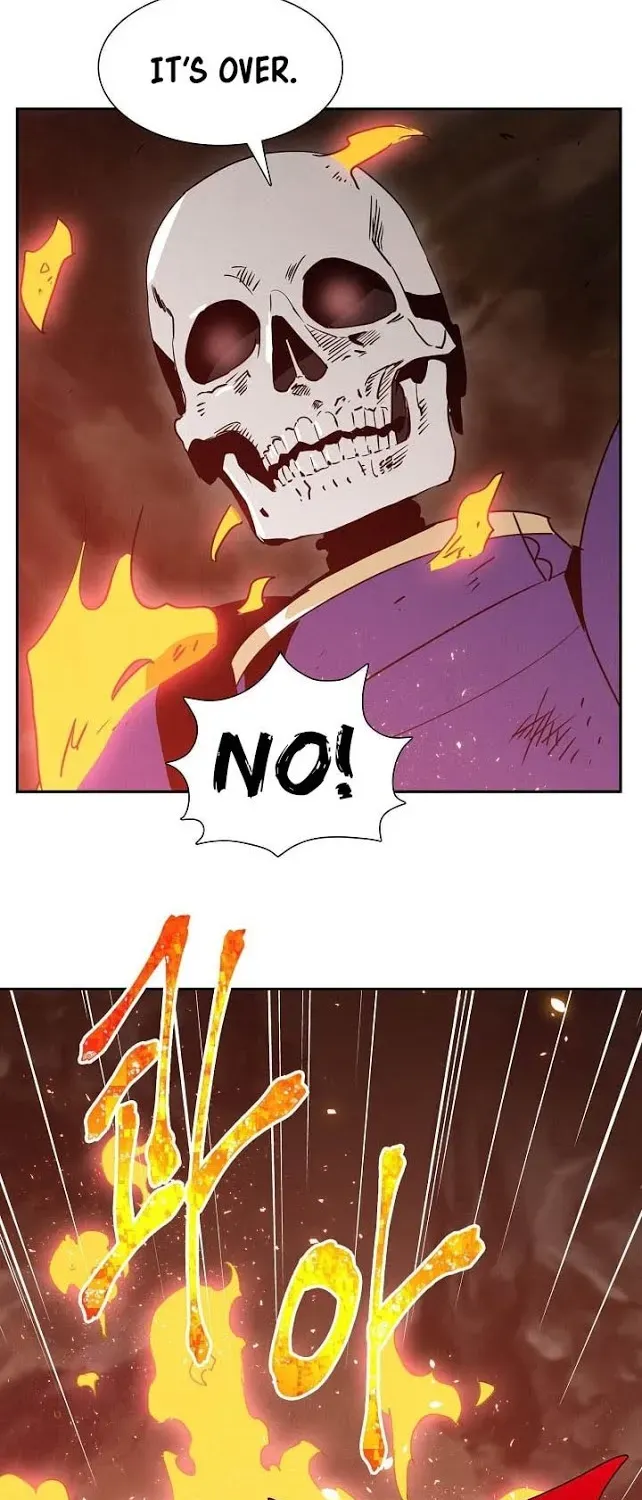 Skeleton Soldier Chapter 16 page 64 - 