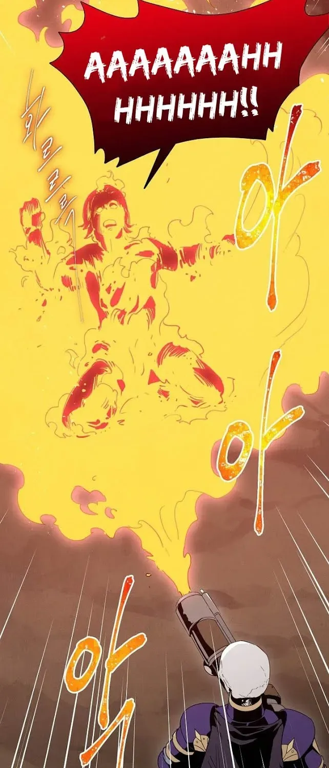 Skeleton Soldier Chapter 16 page 65 - 