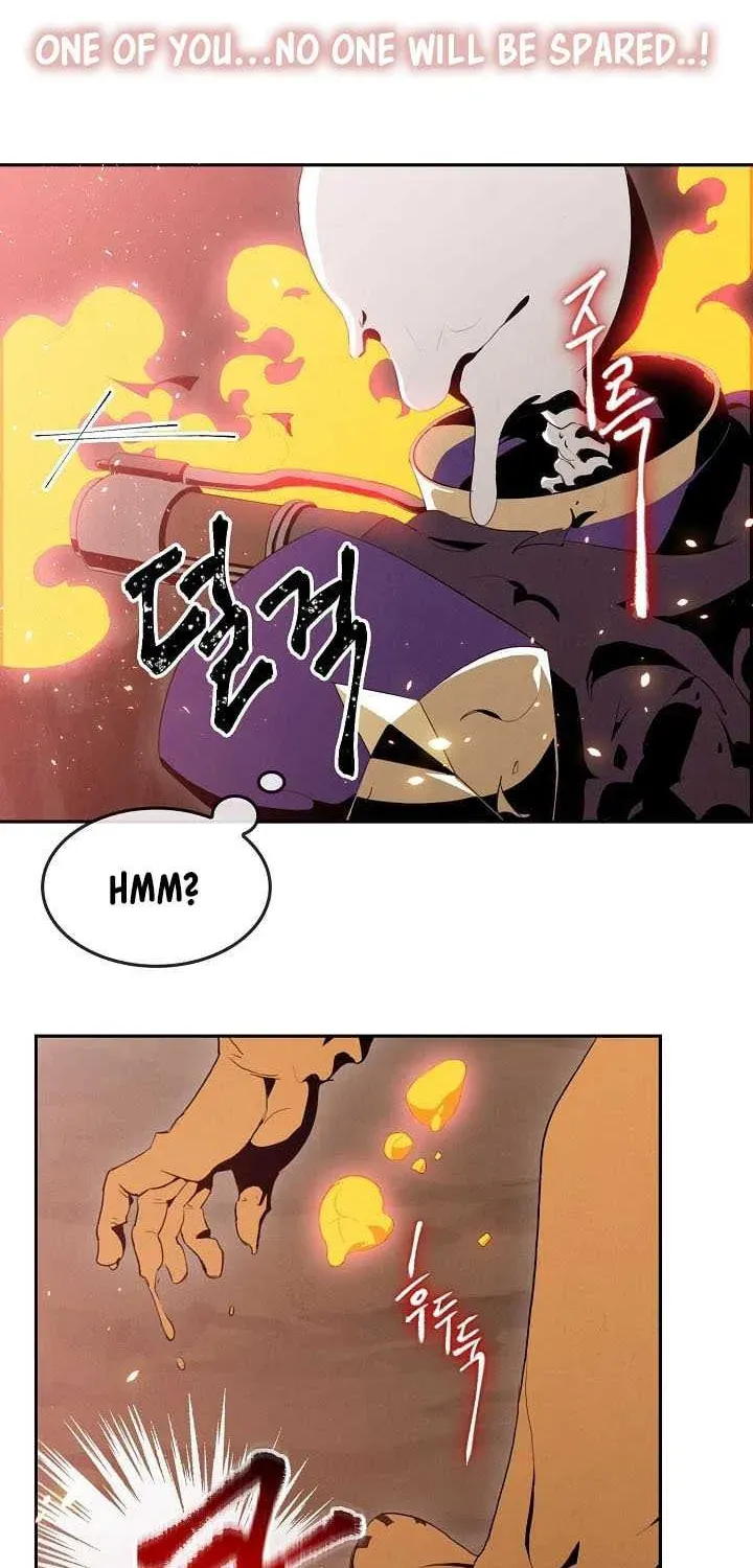Skeleton Soldier Chapter 16 page 70 - 