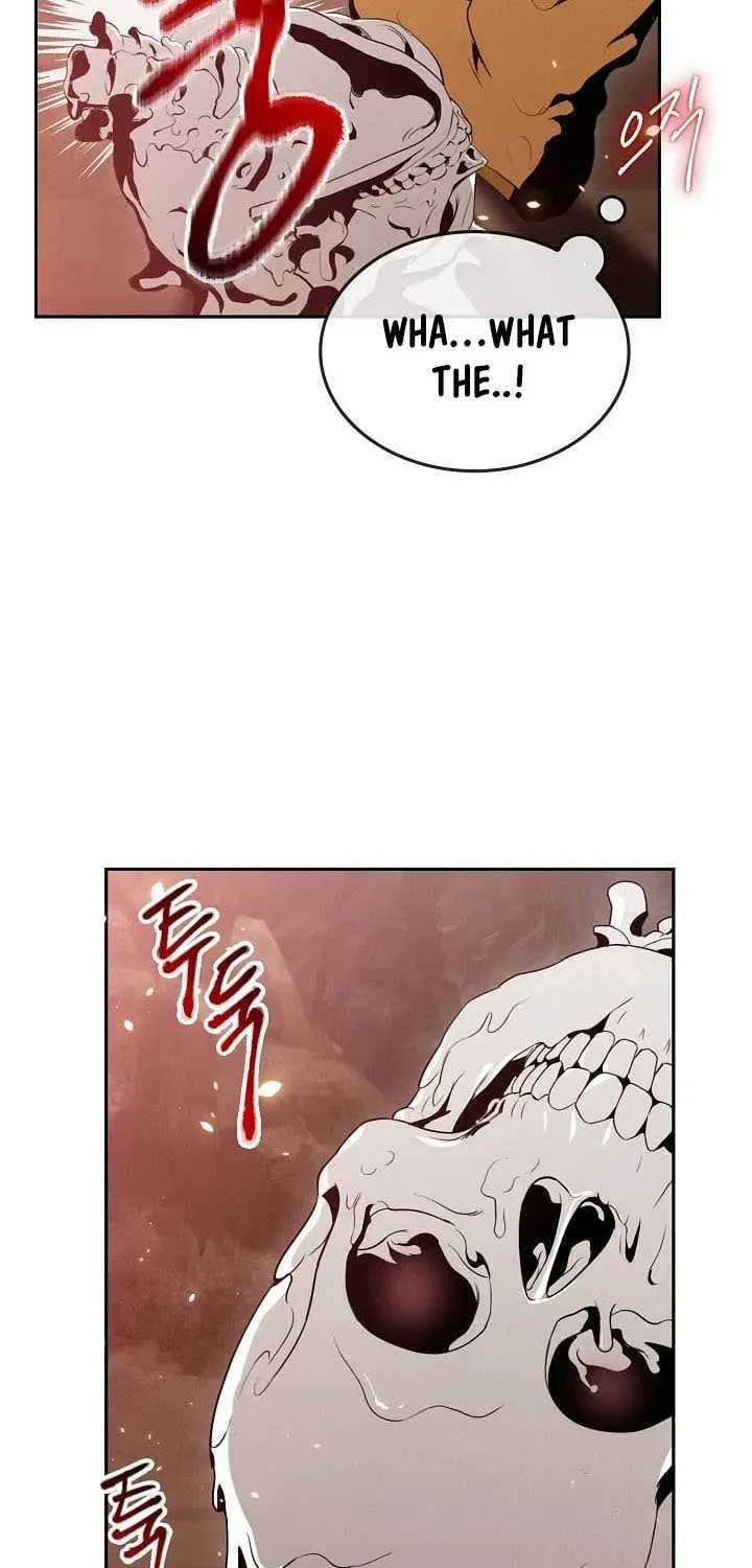 Skeleton Soldier Chapter 16 page 71 - 