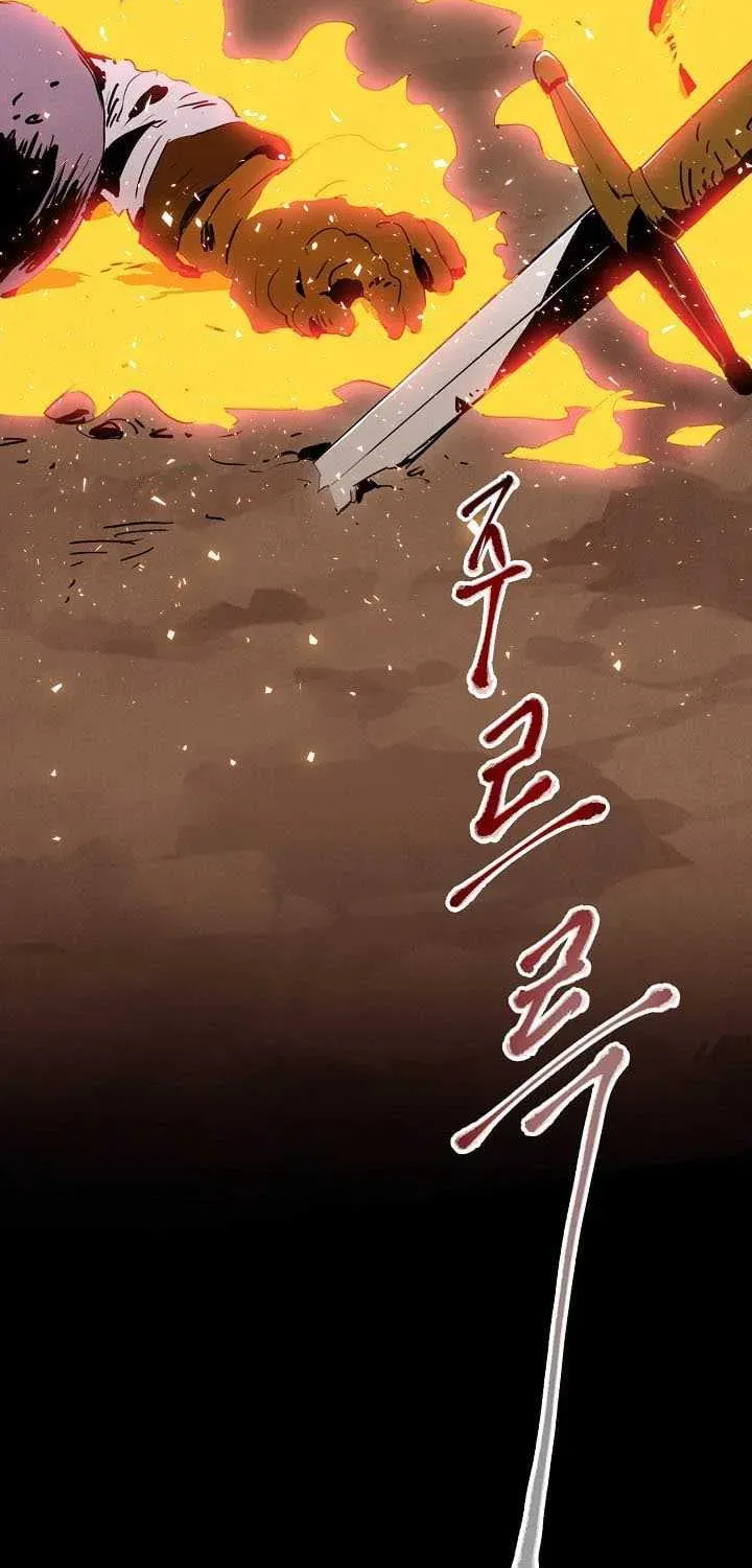Skeleton Soldier Chapter 16 page 73 - 