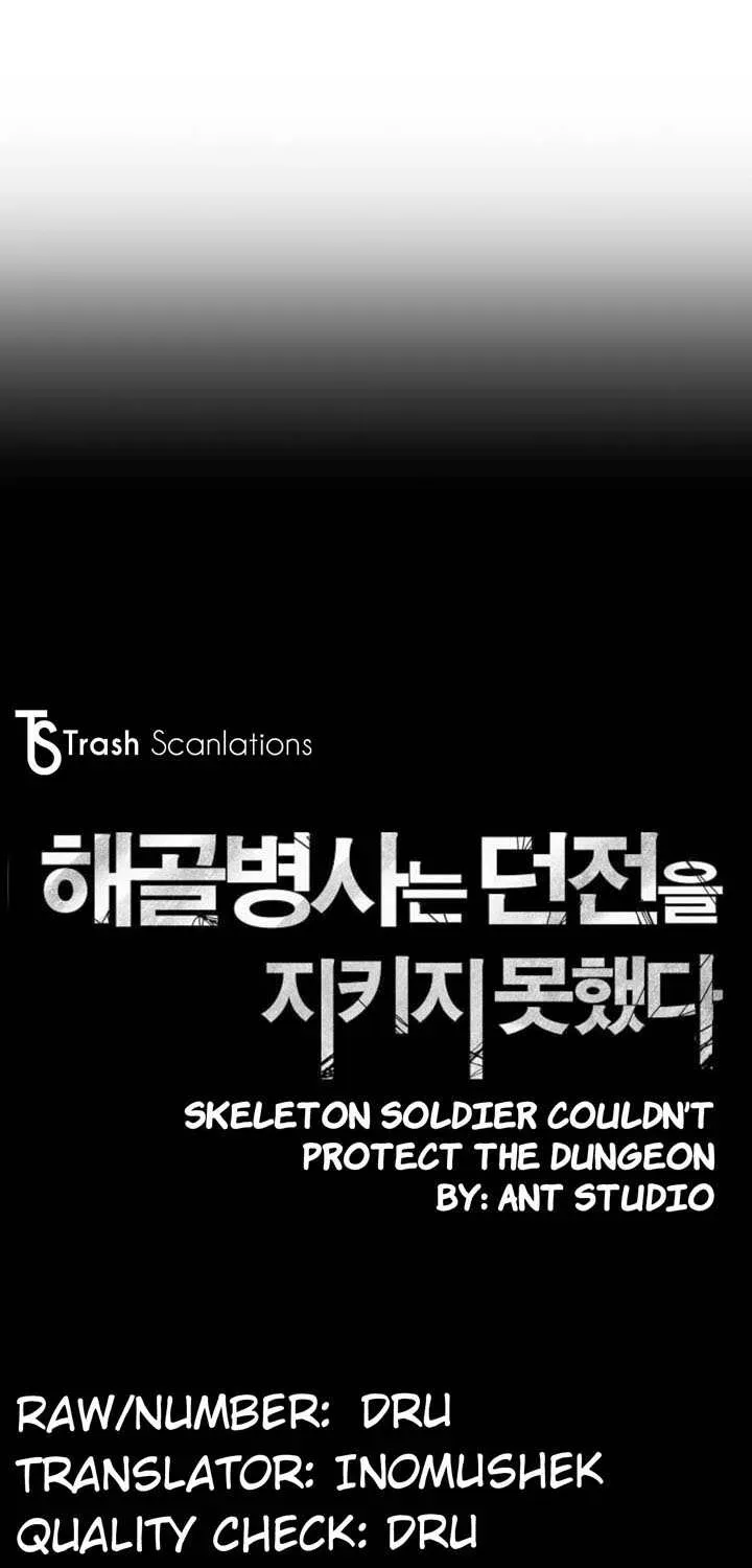 Skeleton Soldier Chapter 16 page 9 - 