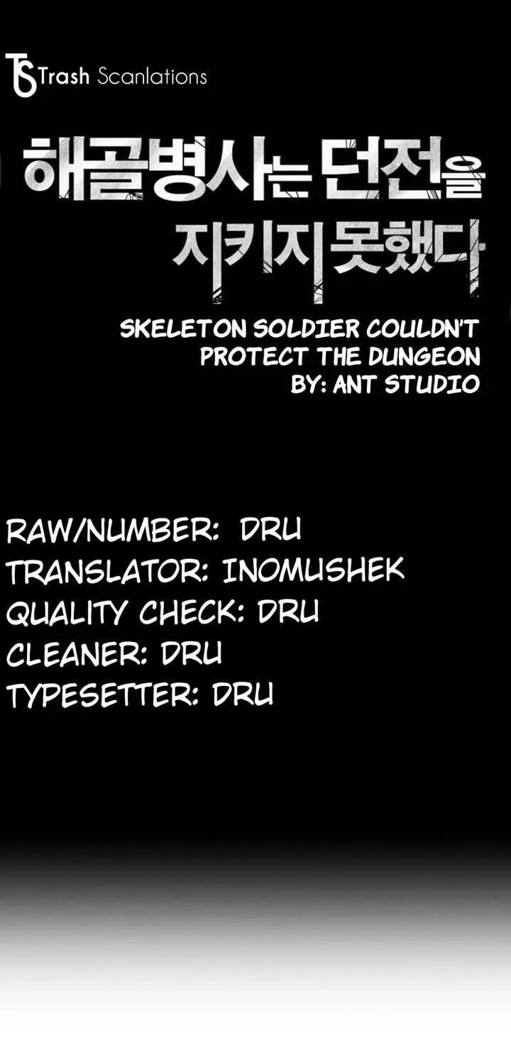 Skeleton Soldier Chapter 17 page 11 - 