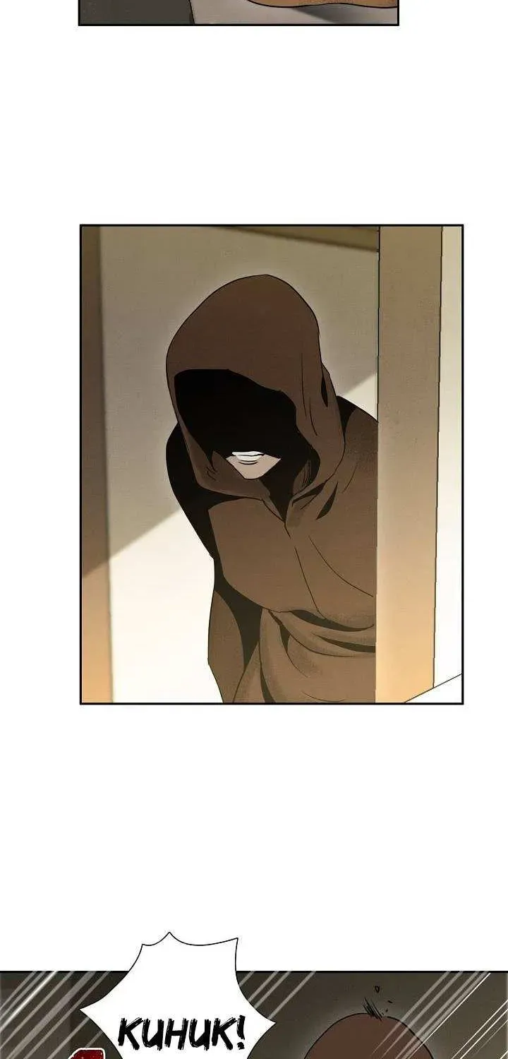 Skeleton Soldier Chapter 17 page 16 - 