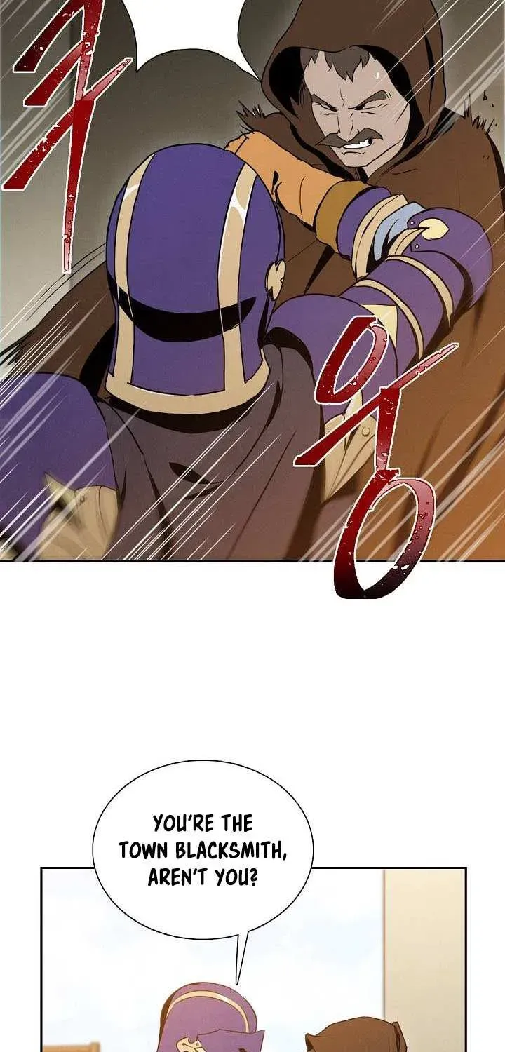 Skeleton Soldier Chapter 17 page 17 - 