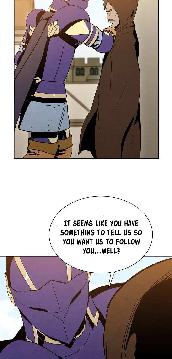 Skeleton Soldier Chapter 17 page 18 - 