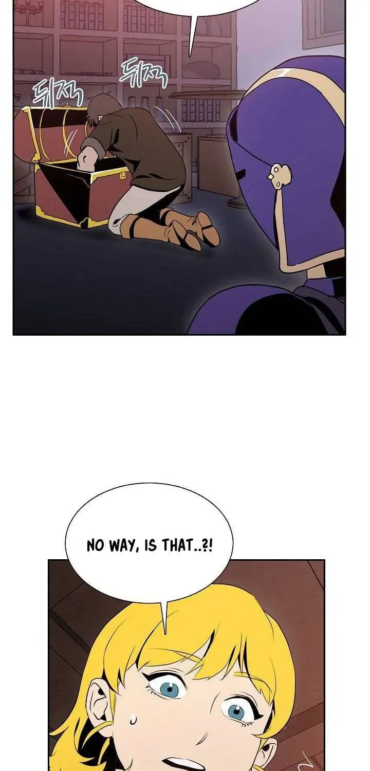 Skeleton Soldier Chapter 17 page 23 - 