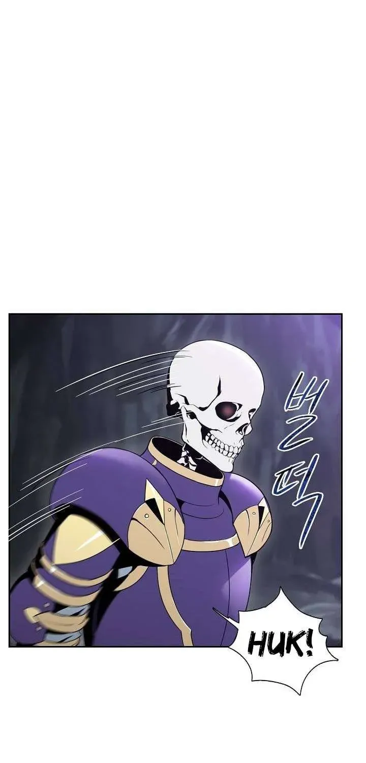 Skeleton Soldier Chapter 17 page 4 - 
