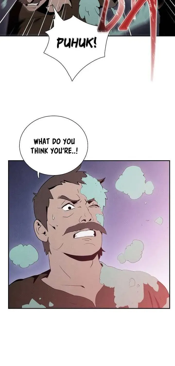 Skeleton Soldier Chapter 17 page 31 - 