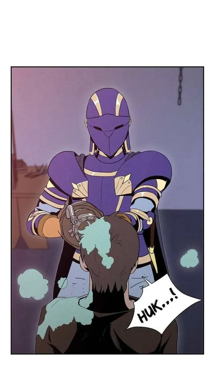 Skeleton Soldier Chapter 17 page 32 - 