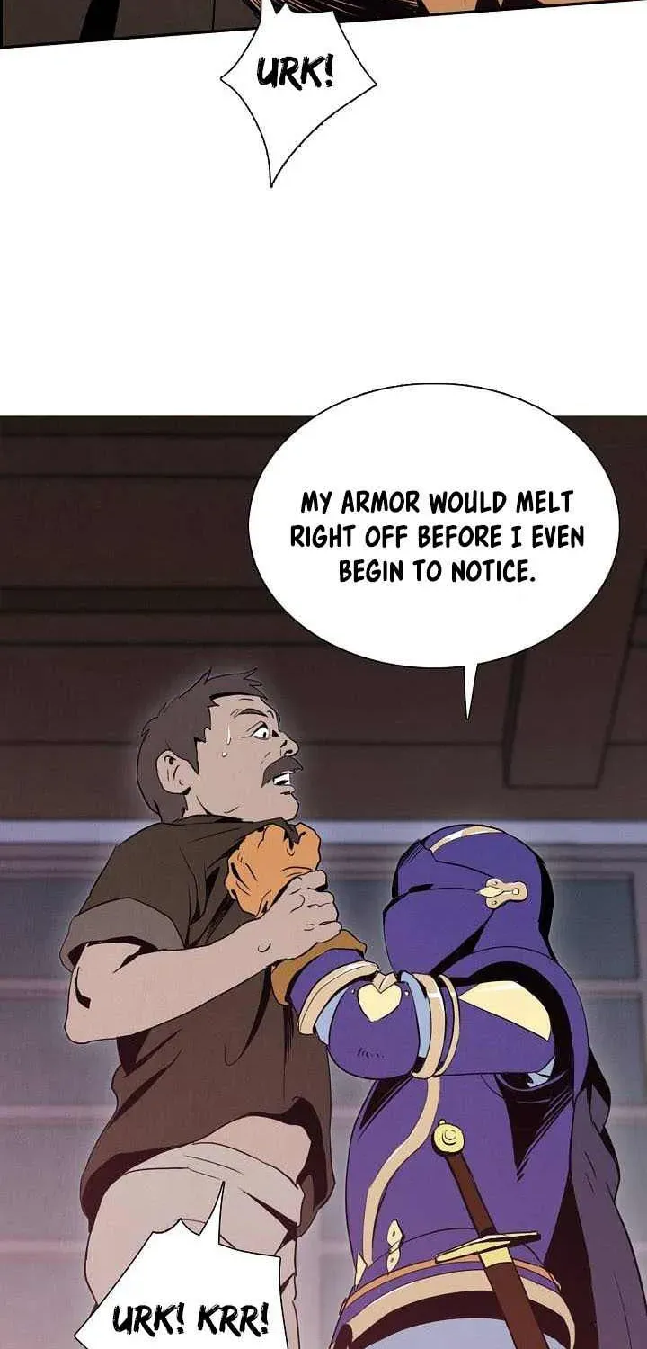 Skeleton Soldier Chapter 17 page 36 - 