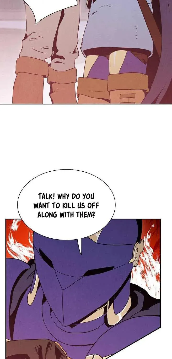 Skeleton Soldier Chapter 17 page 37 - 