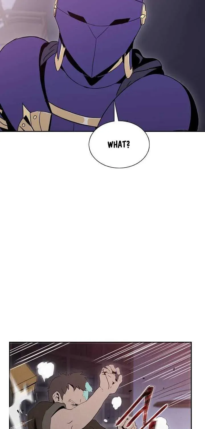 Skeleton Soldier Chapter 17 page 39 - 