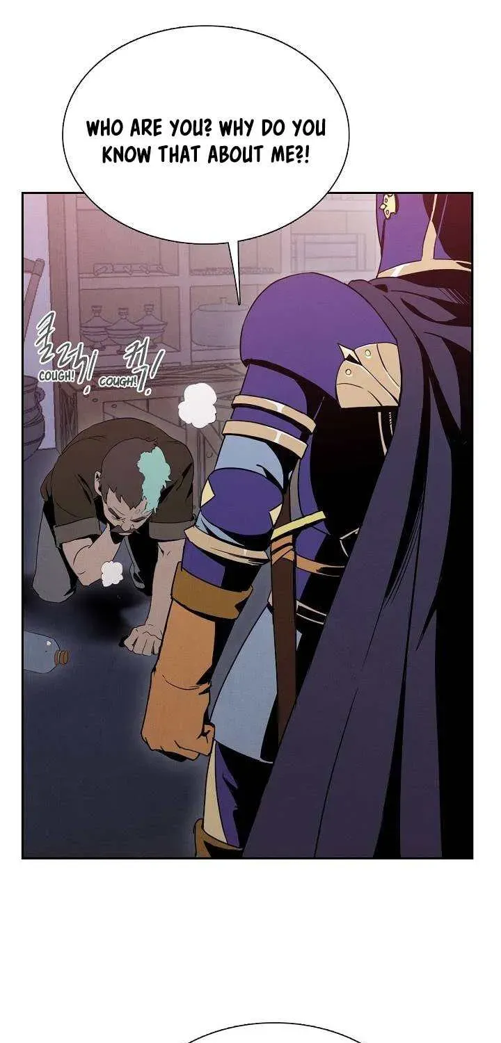 Skeleton Soldier Chapter 17 page 41 - 