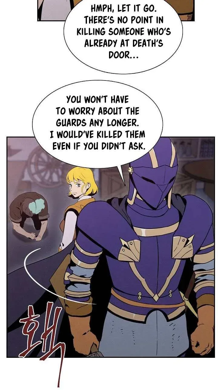 Skeleton Soldier Chapter 17 page 46 - 