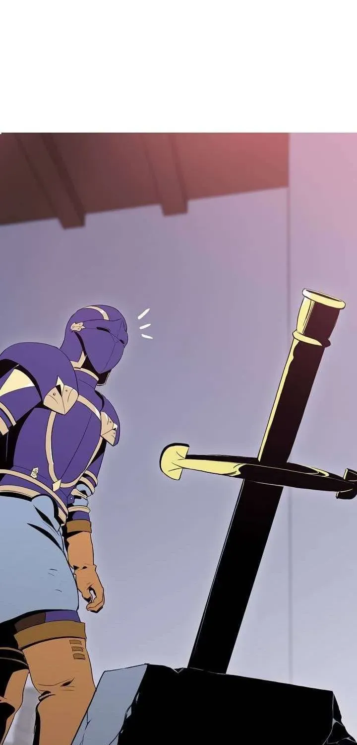 Skeleton Soldier Chapter 17 page 47 - 