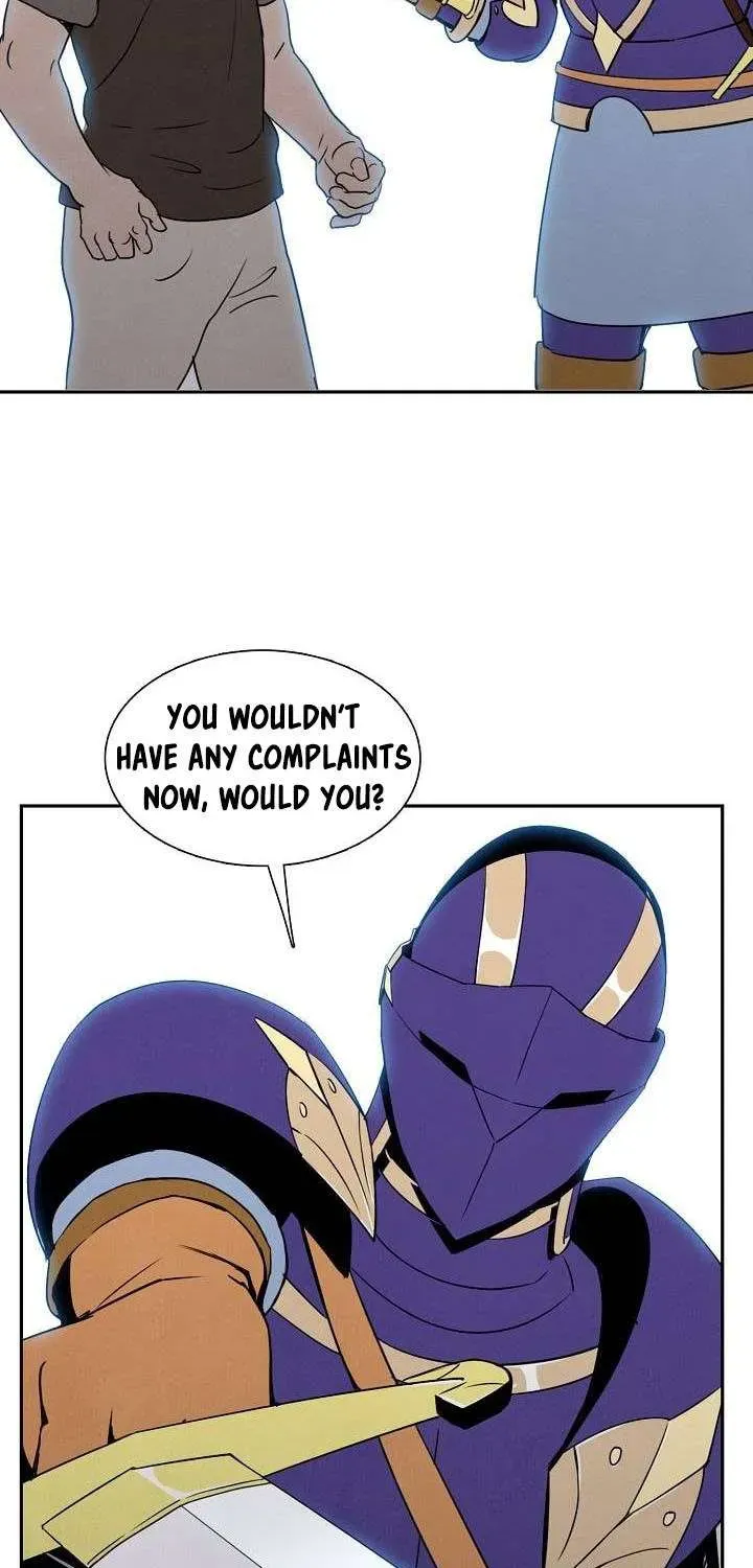 Skeleton Soldier Chapter 17 page 51 - 