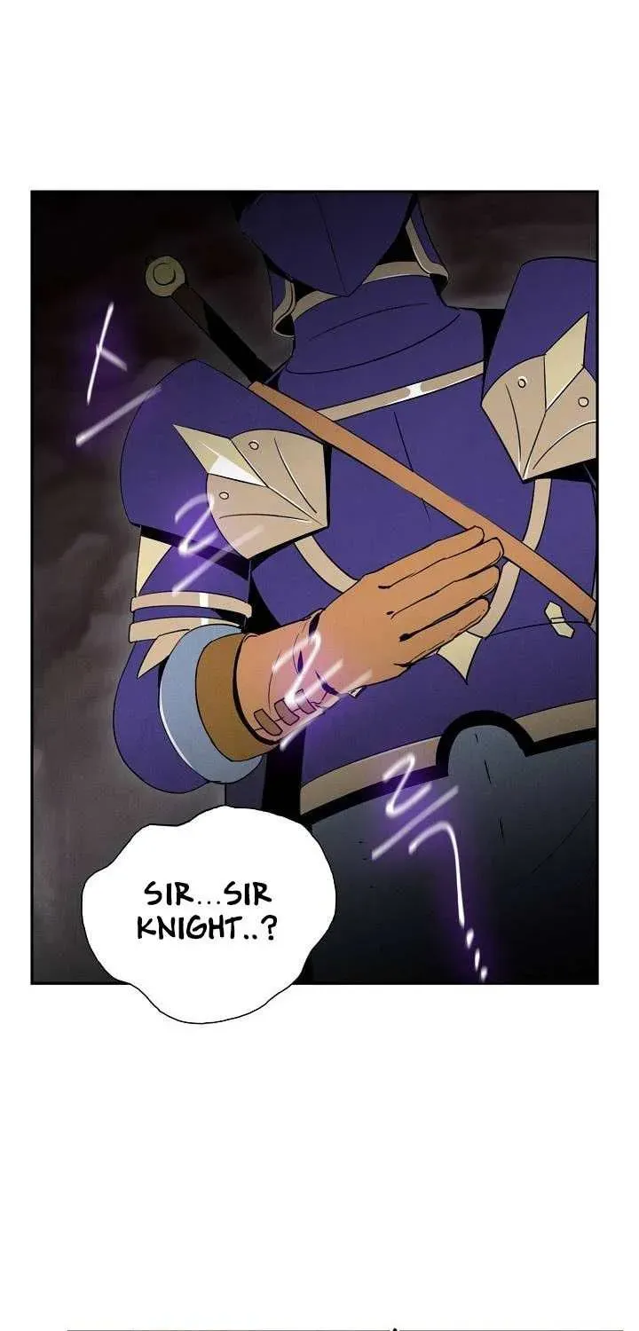 Skeleton Soldier Chapter 17 page 61 - 