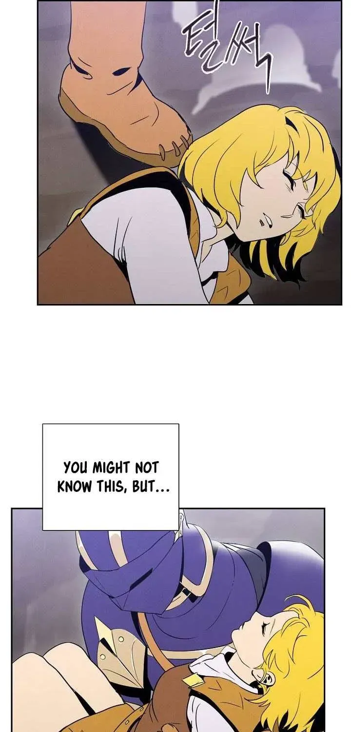 Skeleton Soldier Chapter 17 page 62 - 
