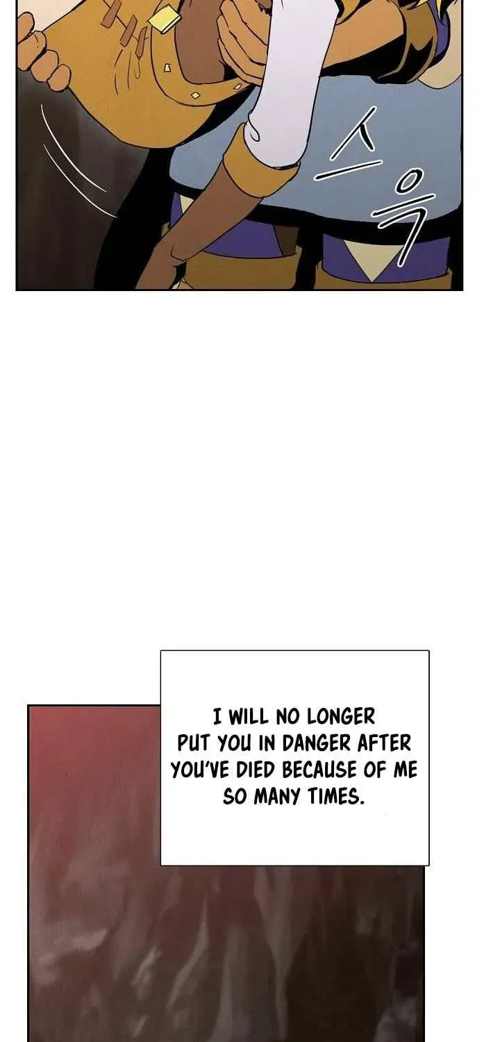 Skeleton Soldier Chapter 17 page 63 - 