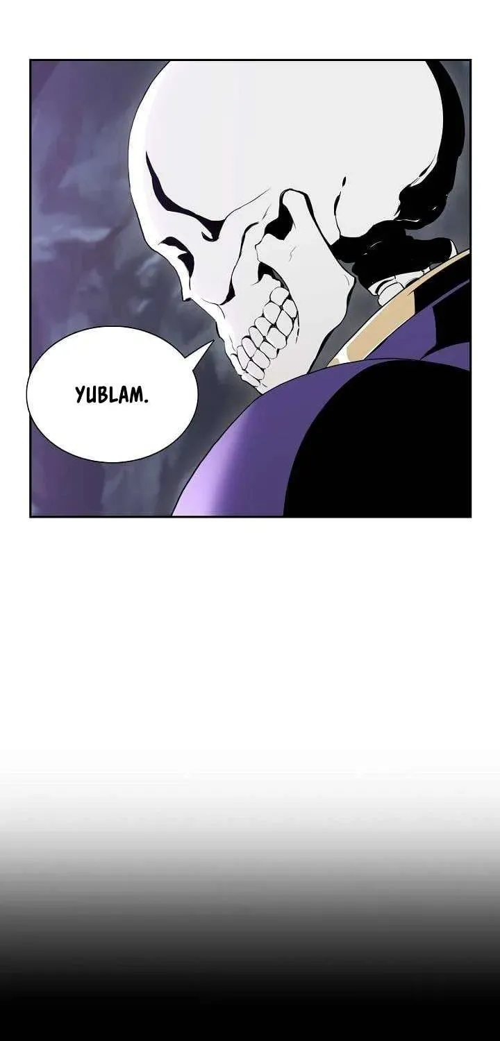 Skeleton Soldier Chapter 17 page 10 - 