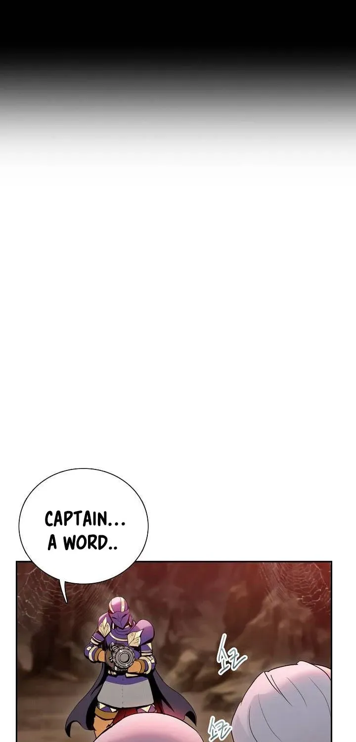 Skeleton Soldier Chapter 18 page 11 - 